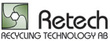 Retech Recycling Technology Sweden AB