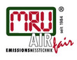 MRU Messgeräte für Rauchgase und Umweltschutz GmbH